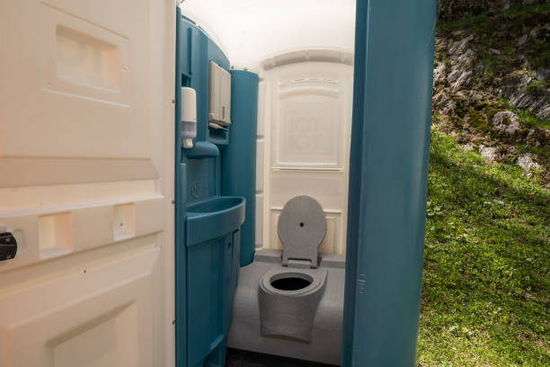 Professional porta potty rental in Twentynine Palms, CA
