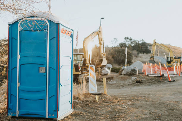 Best Sanitation services for porta potties  in Twentynine Palms, CA