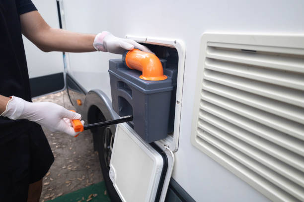 Best Restroom trailer rental cost  in Twentynine Palms, CA