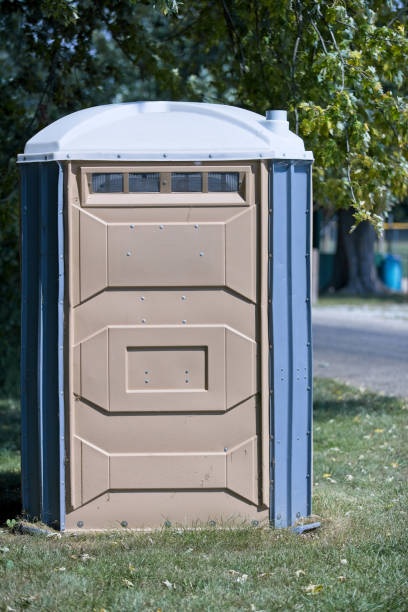 Porta potty rental for outdoor events in Twentynine Palms, CA