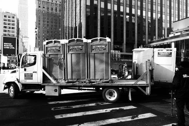 Best High-end porta potty rental  in Twentynine Palms, CA