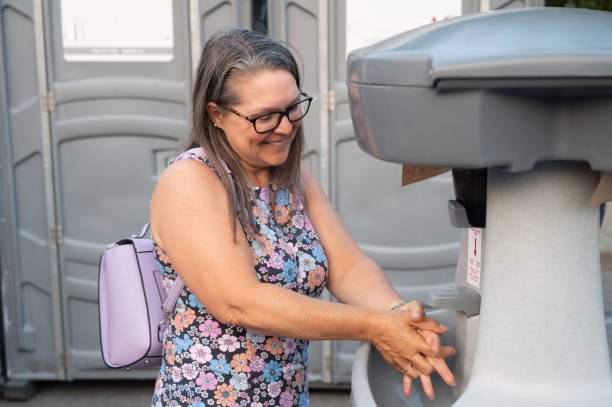 Best Porta potty rental near me  in Twentynine Palms, CA